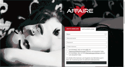 Desktop Screenshot of flirthits.com