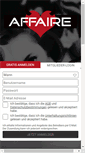 Mobile Screenshot of flirthits.com